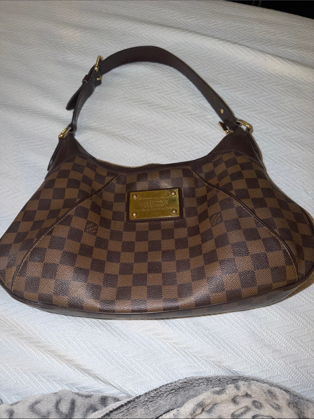 Louis Vuitton bag